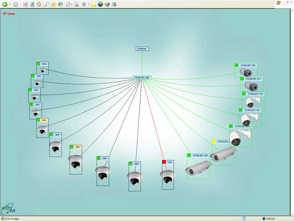 Network Scanning Software