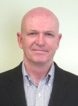 Dan Proctor