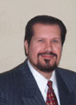 Ray Bernard