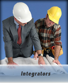 For Integrators